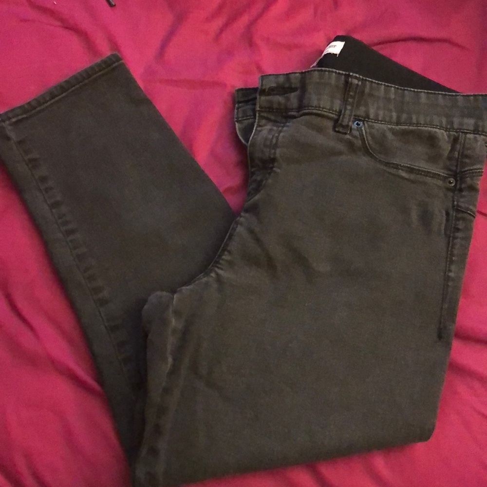 Juicy Couture ankle length pants